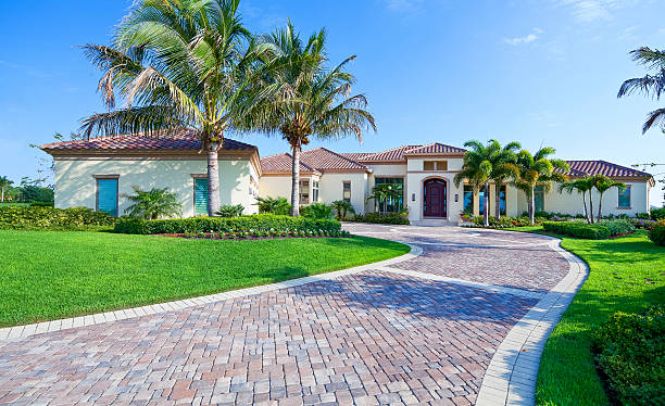 Best Budget-friendly driveway pavers in Timberlane, IL